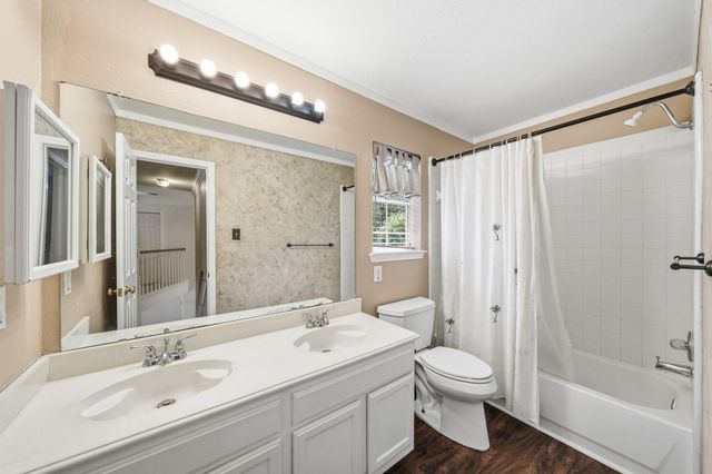 4323 Ringrose Drive, Missouri City, TX 77459