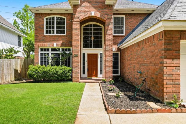 4323 Ringrose Drive, Missouri City, TX 77459