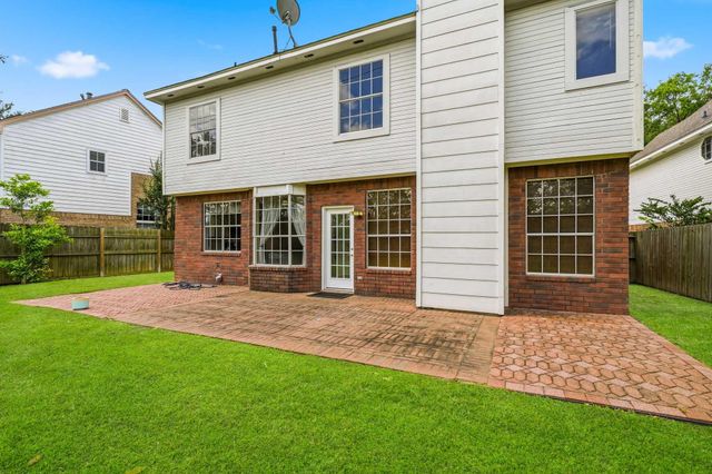 4323 Ringrose Drive, Missouri City, TX 77459