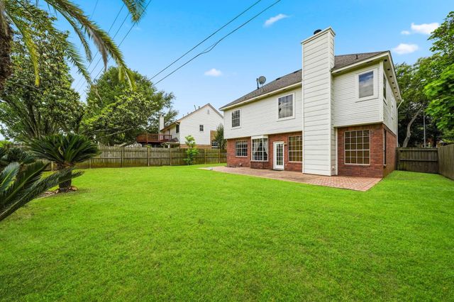 4323 Ringrose Drive, Missouri City, TX 77459