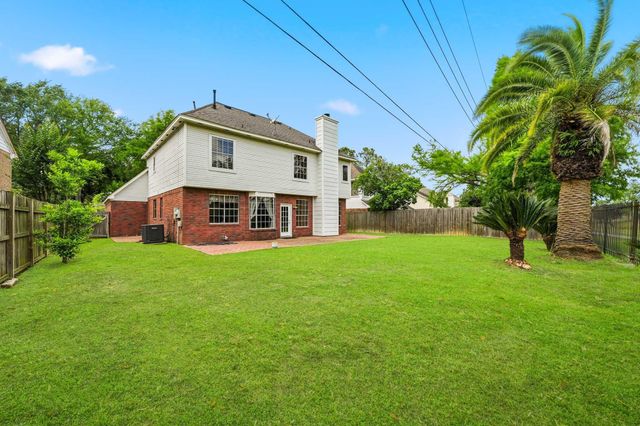 4323 Ringrose Drive, Missouri City, TX 77459