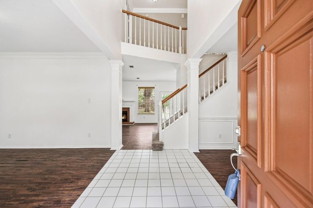 4323 Ringrose Drive, Missouri City, TX 77459