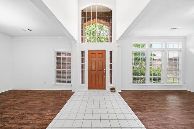 4323 Ringrose Drive, Missouri City, TX 77459