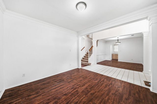 4323 Ringrose Drive, Missouri City, TX 77459