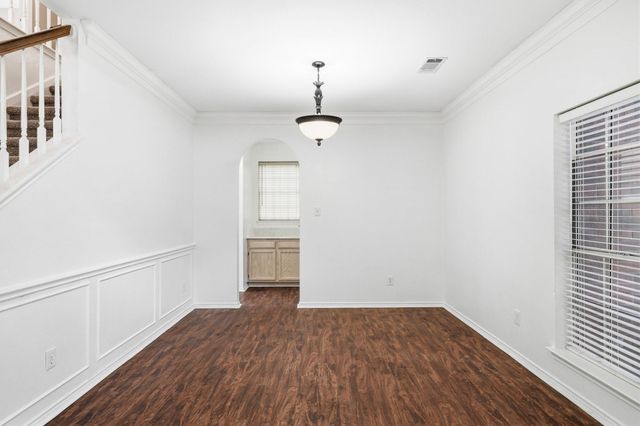 4323 Ringrose Drive, Missouri City, TX 77459