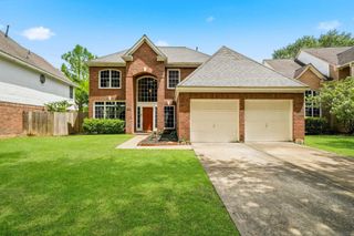 4323 Ringrose Drive, Missouri City, TX 77459