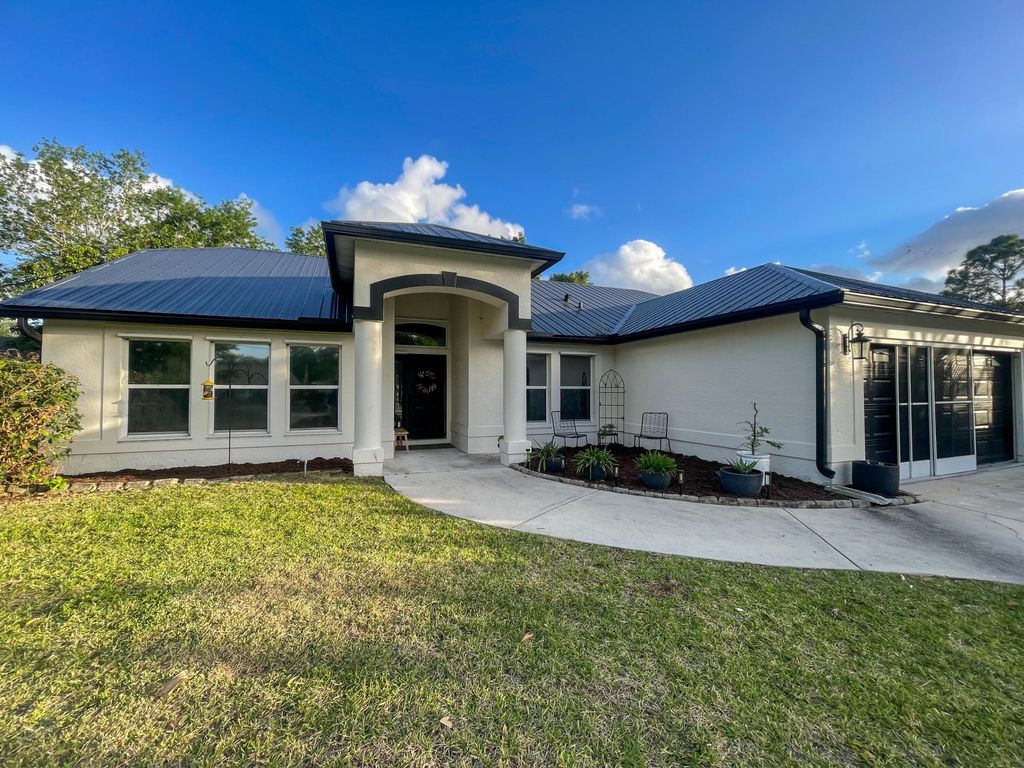 5766 NW Jigsaw Lane, Port St. Lucie, Port St Lucie, FL 34986