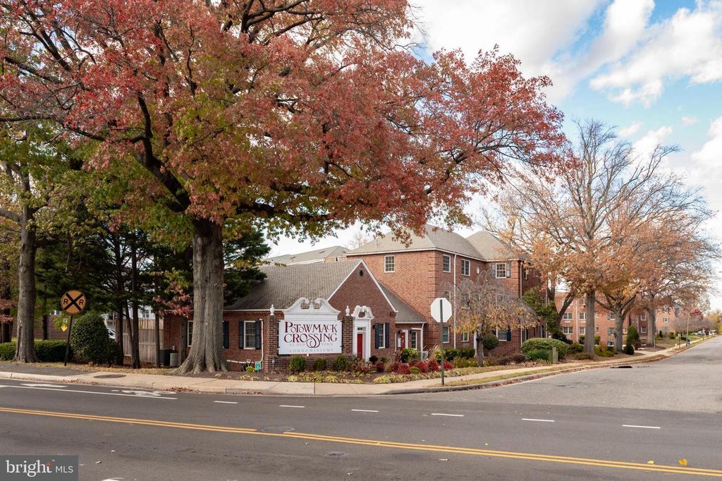 Image 1 of property listing at 1630 W ABINGDON DR #202, Alexandria, VA 22314