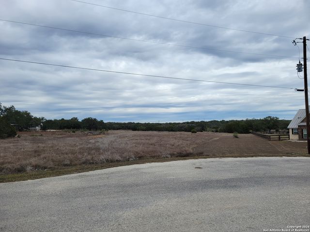 811 Serene Waters, Spring Branch, TX 78070