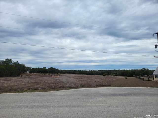 811 Serene Waters, Spring Branch, TX 78070