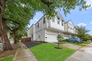 1732 Wichita Street, Houston, TX 77004