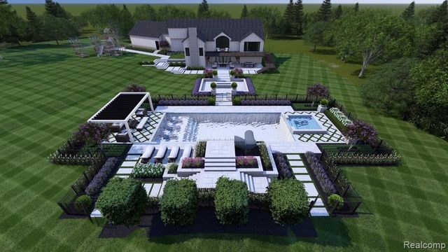 3664 Childs Lake Road, Milford, MI 48381