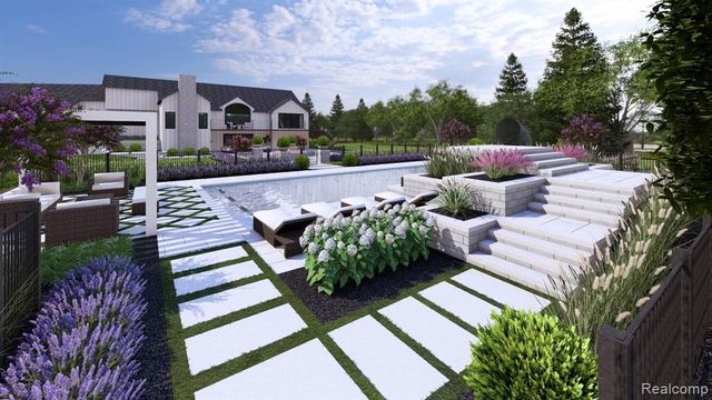 3664 Childs Lake Road, Milford, MI 48381