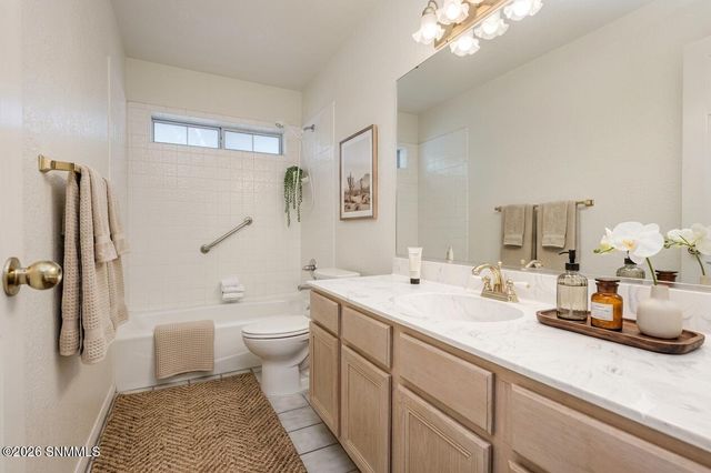 2511 Cherokee Circle, Las Cruces, NM 88011