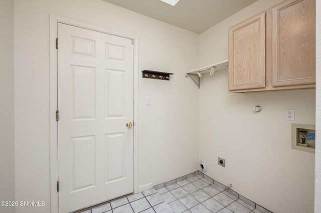 2511 Cherokee Circle, Las Cruces, NM 88011