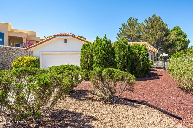 2511 Cherokee Circle, Las Cruces, NM 88011