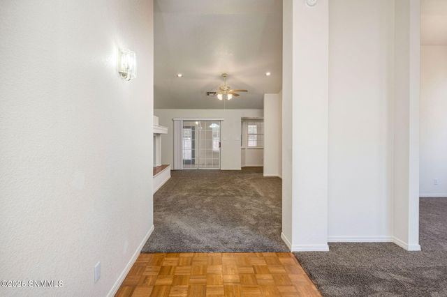 2511 Cherokee Circle, Las Cruces, NM 88011