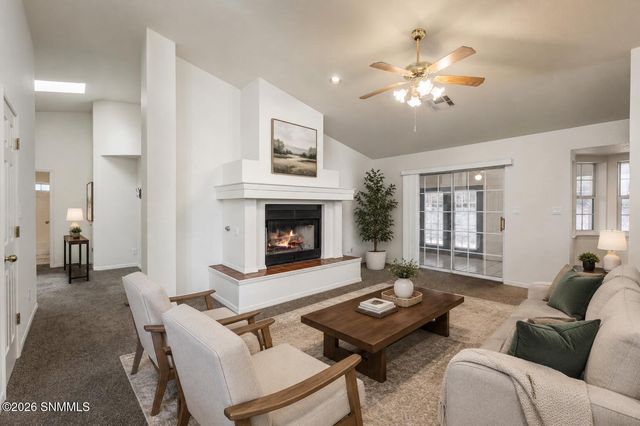 2511 Cherokee Circle, Las Cruces, NM 88011