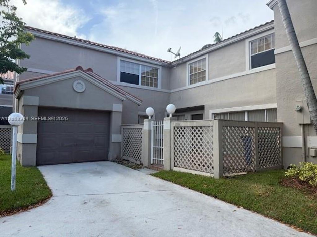 11131 Nautilus Drive, Cooper City, FL 33026