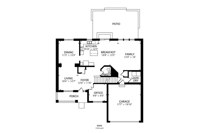 242 Bedford Lane, Volo, IL 60073