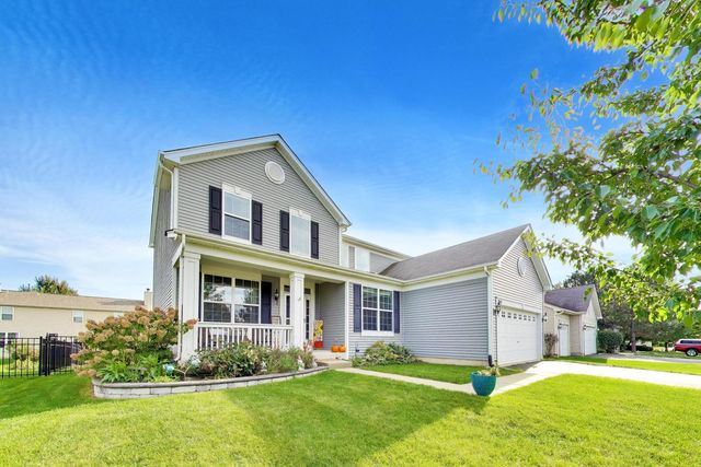 242 Bedford Lane, Volo, IL 60073