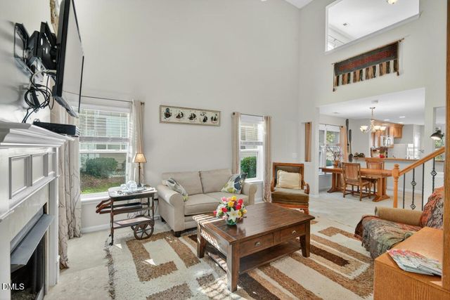 1905 Bartlett Circle, Hillsborough, NC 27278