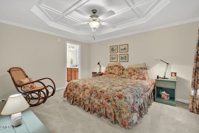 1905 Bartlett Circle, Hillsborough, NC 27278