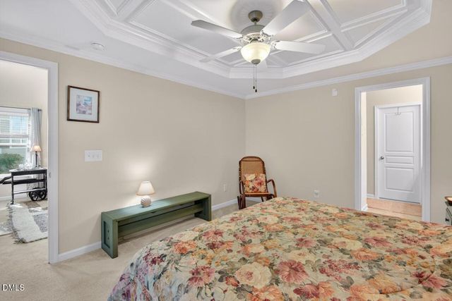 1905 Bartlett Circle, Hillsborough, NC 27278