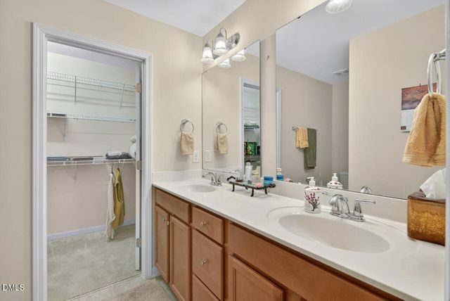 1905 Bartlett Circle, Hillsborough, NC 27278