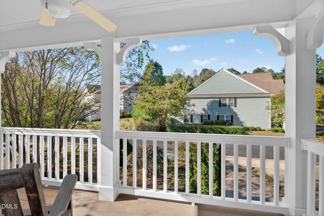 1905 Bartlett Circle, Hillsborough, NC 27278