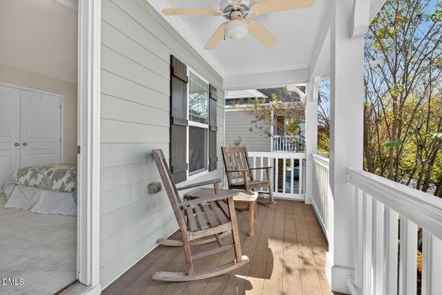 1905 Bartlett Circle, Hillsborough, NC 27278