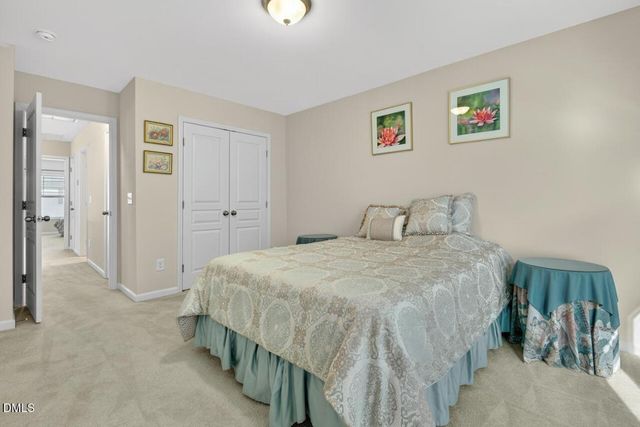 1905 Bartlett Circle, Hillsborough, NC 27278