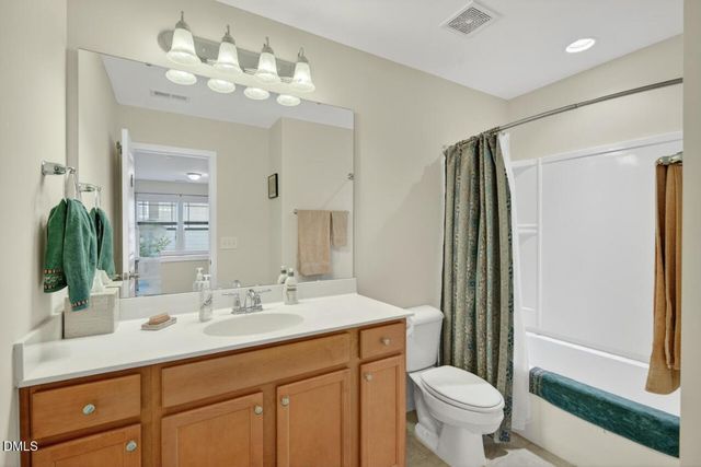 1905 Bartlett Circle, Hillsborough, NC 27278