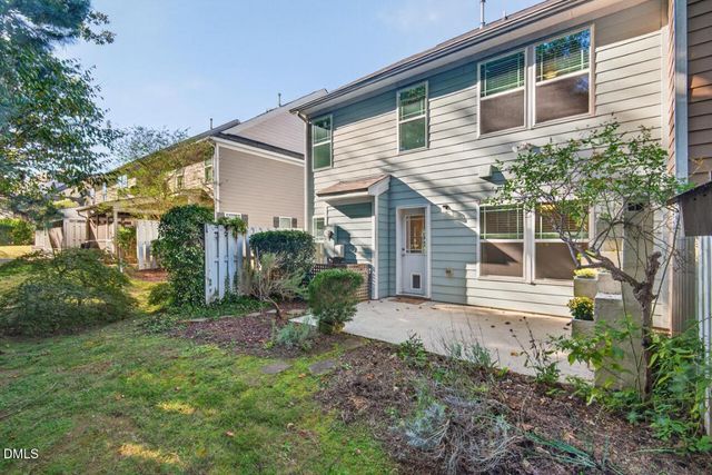 1905 Bartlett Circle, Hillsborough, NC 27278