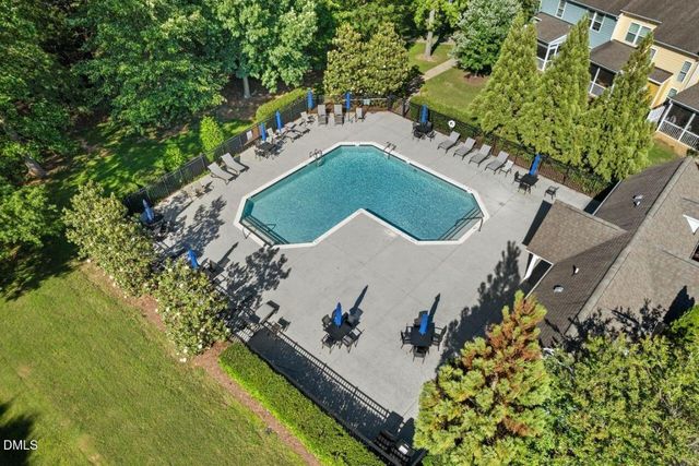 1905 Bartlett Circle, Hillsborough, NC 27278