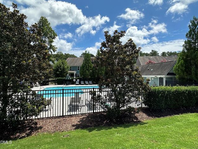 1905 Bartlett Circle, Hillsborough, NC 27278