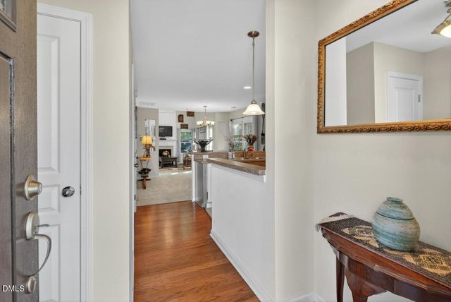 1905 Bartlett Circle, Hillsborough, NC 27278