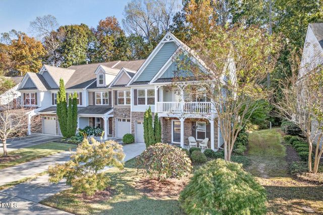 1905 Bartlett Circle, Hillsborough, NC 27278