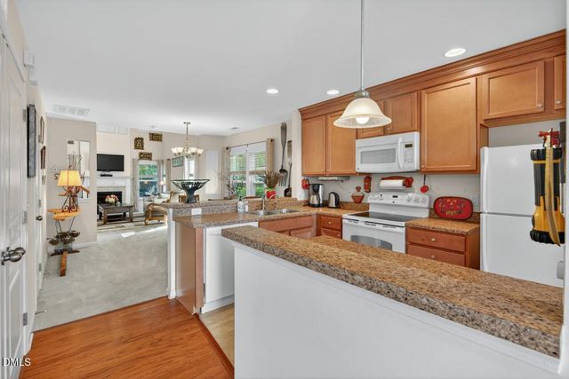 1905 Bartlett Circle, Hillsborough, NC 27278