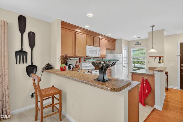 1905 Bartlett Circle, Hillsborough, NC 27278