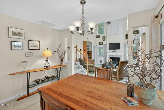 1905 Bartlett Circle, Hillsborough, NC 27278