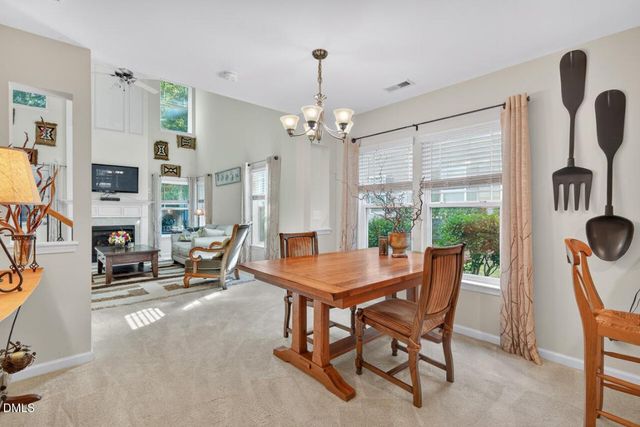 1905 Bartlett Circle, Hillsborough, NC 27278