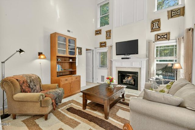 1905 Bartlett Circle, Hillsborough, NC 27278