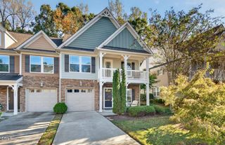 1905 Bartlett Circle, Hillsborough, NC 27278