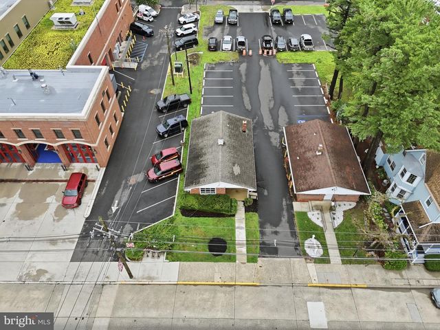 416 HADDON AVE, Collingswood, NJ 08108