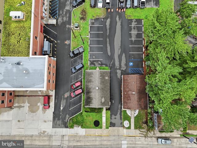 416 HADDON AVE, Collingswood, NJ 08108