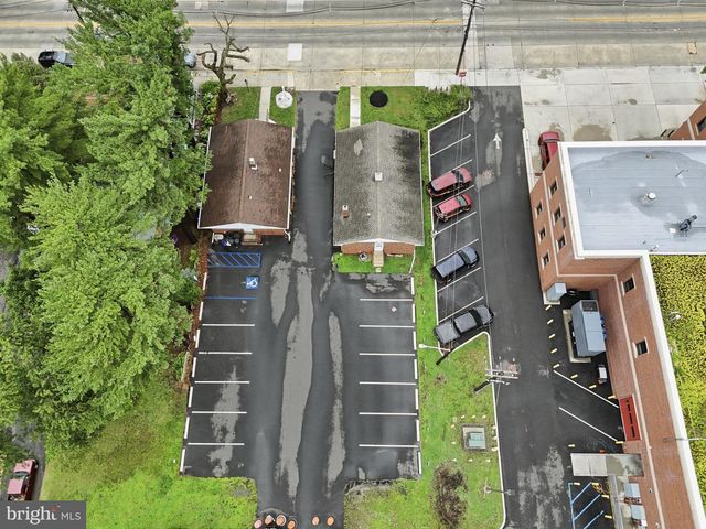 416 HADDON AVE, Collingswood, NJ 08108