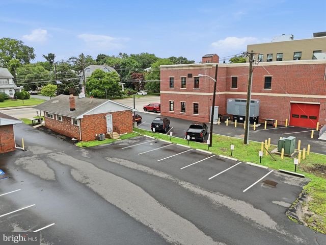 416 HADDON AVE, Collingswood, NJ 08108