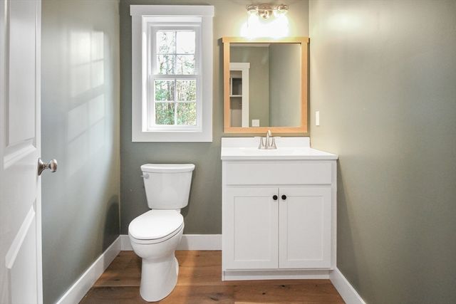 3 Linda Drive, Westminster, MA 01473