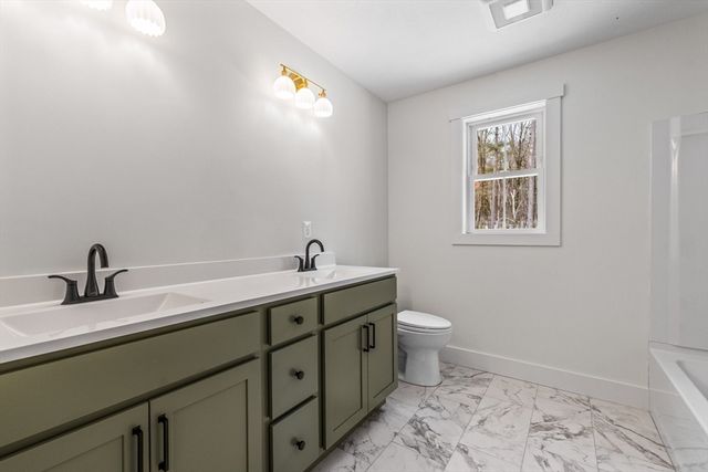 3 Linda Drive, Westminster, MA 01473